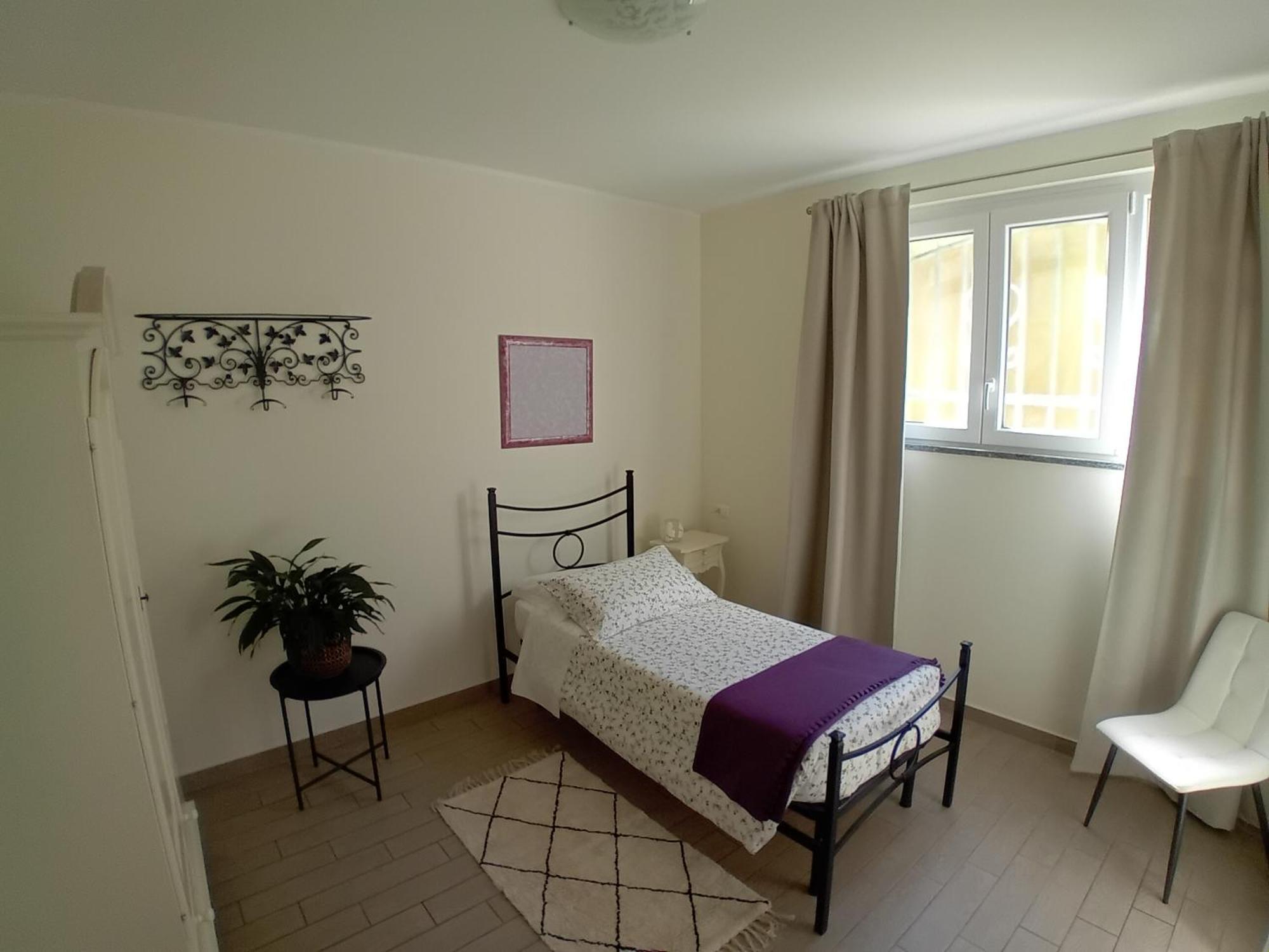 B&B Ai Tre Archi Spotorno Exteriör bild
